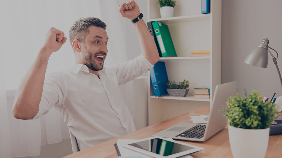 Why choose our platform